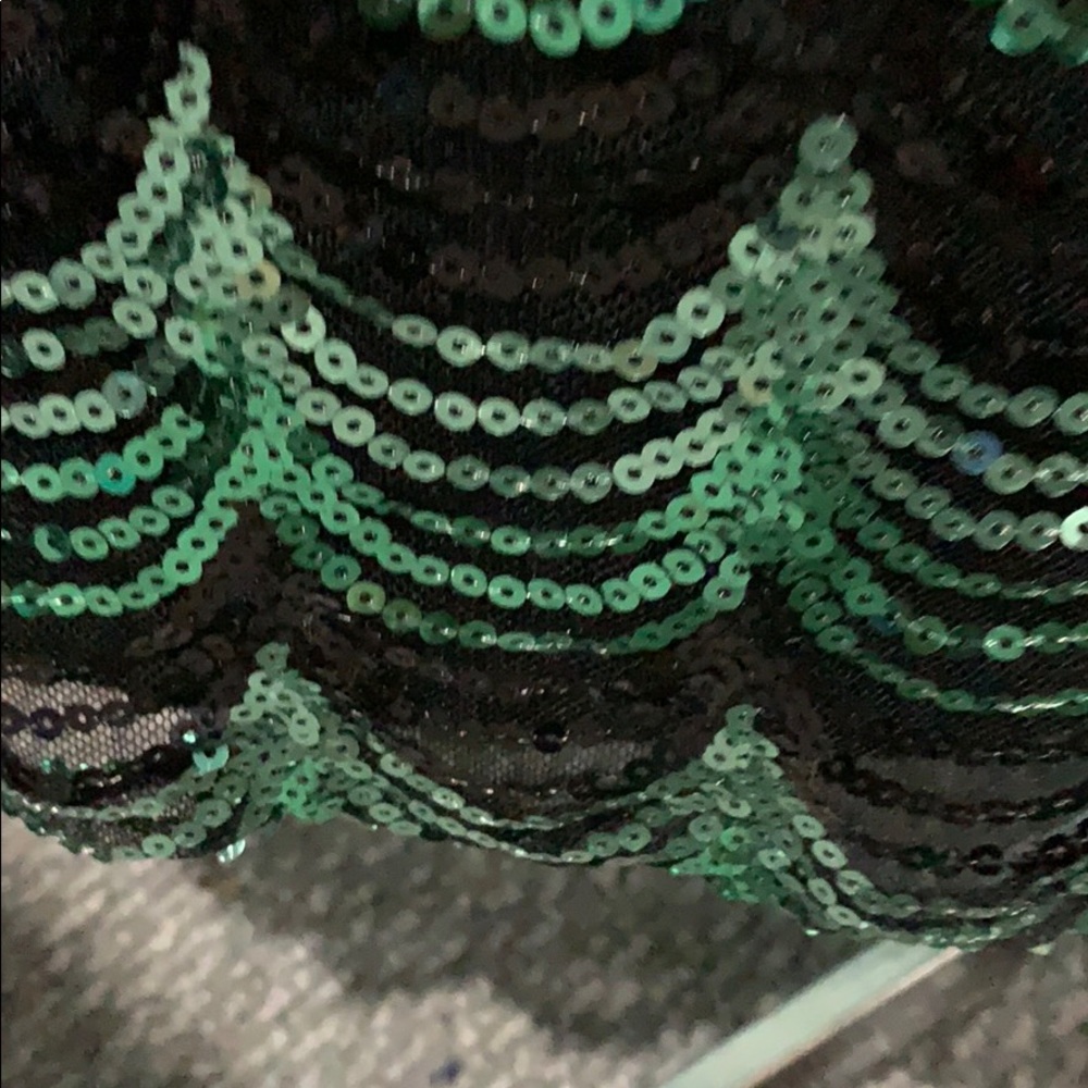 Midnight doll dress - Picture 6 of 16